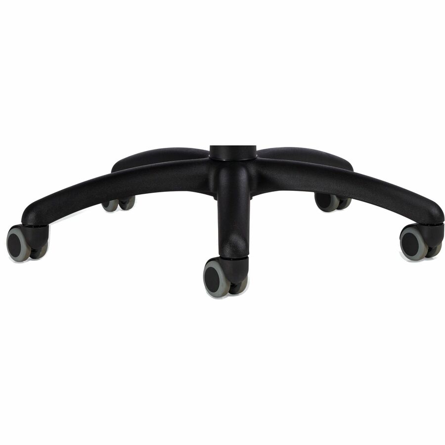 Global Dual Wheel Caster Hard Floor