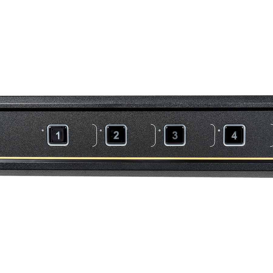 Cybex SC945H Secure KVM Switch