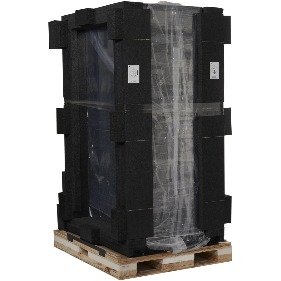 APC by Schneider Electric NetShelter SX AR3300SP Shock Packaging