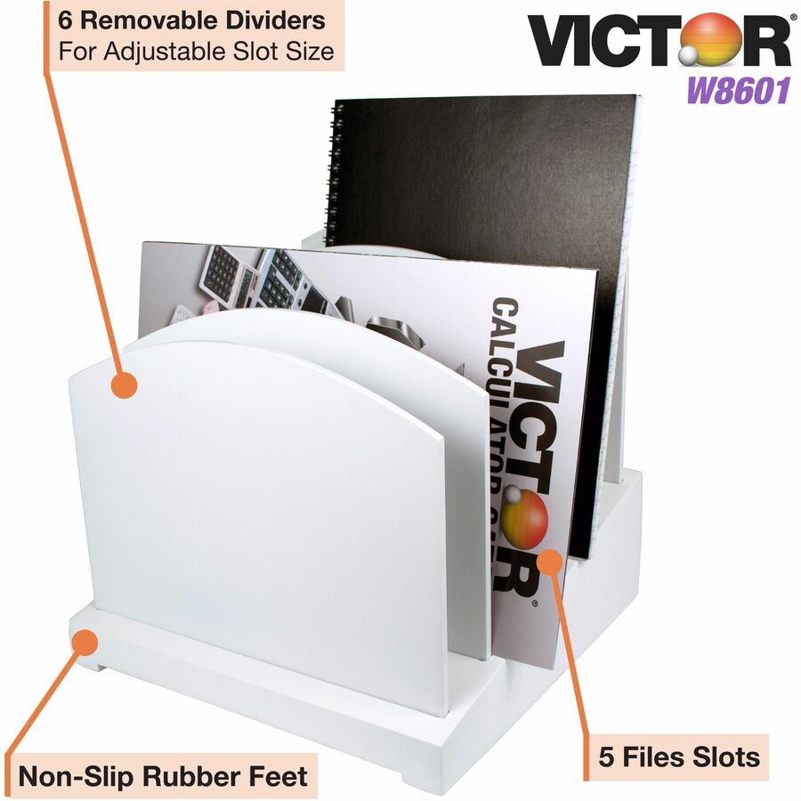 VCTW8601