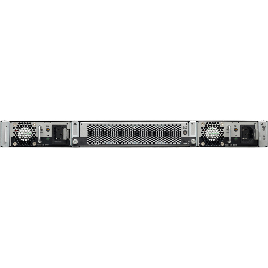 Cisco Nexus 2000 Series Fabric Extender - Rack-mountable