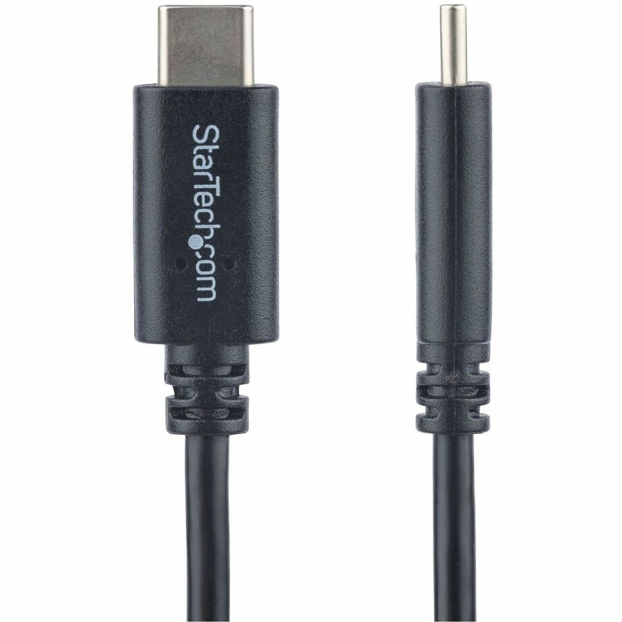 C&acirc;ble M/M USB-C vers USB-C - StarTech.com