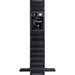 CyberPower Smart App Sinewave PR2200LCDRT2UN 2150VA Tower/Rack Mountable UPS - 2U Rack/Tower - 8 Hour Recharge - 6 Minute Stand-by - 80 V AC, 150 V AC Input - 120 V AC Output - 8 x NEMA 5-20R