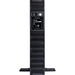 CyberPower Smart App Sinewave UPS Series - 2U Rack/Tower - 8 Hour Recharge - 4 Minute Stand-by - 80 V AC, 150 V AC Input - 120 V AC Output - 8 x NEMA 5-15R