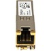 STARTECH Gigabit RJ45 Copper SFP Transceiver Module - Cisco GLC-T Compatible SFP - 1000Base-T - Mini-GBIC