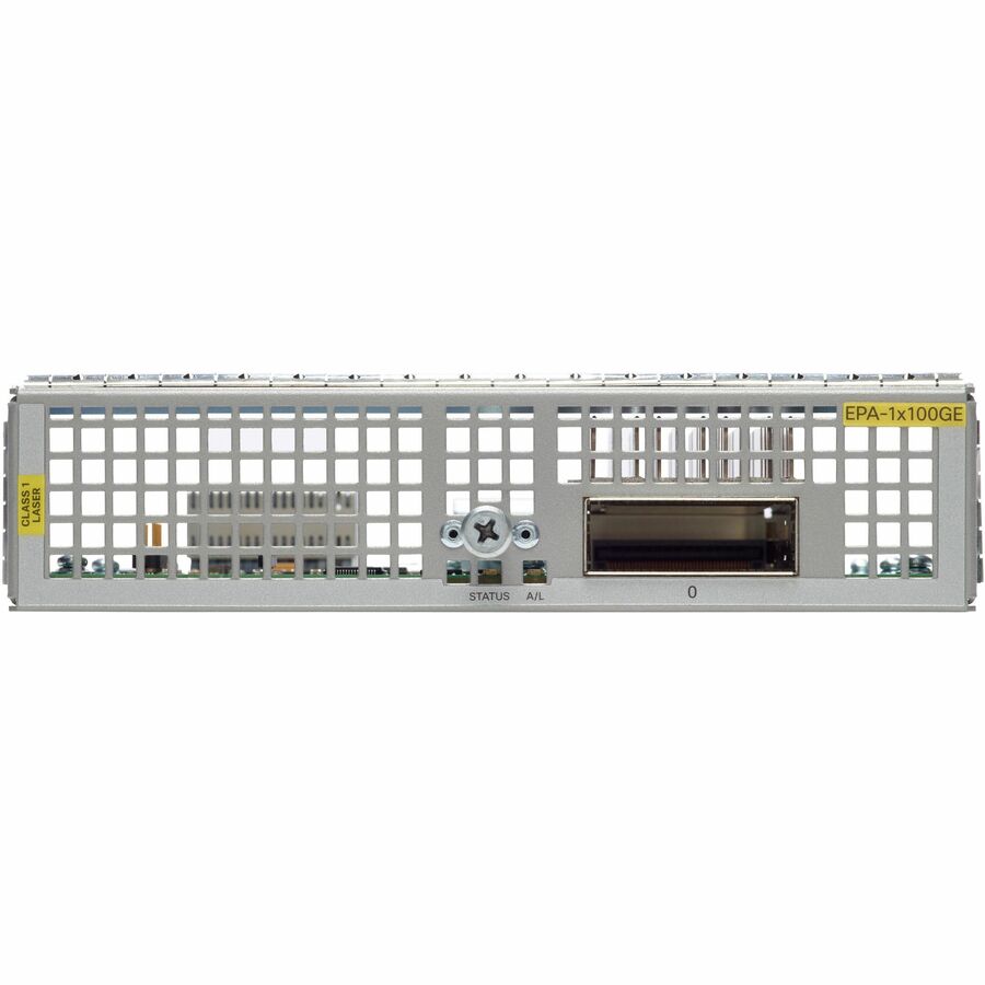 Cisco ASR 1000 1x100GE Ethernet Port Adapter