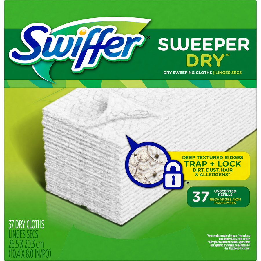 Swiffer® Sweeper