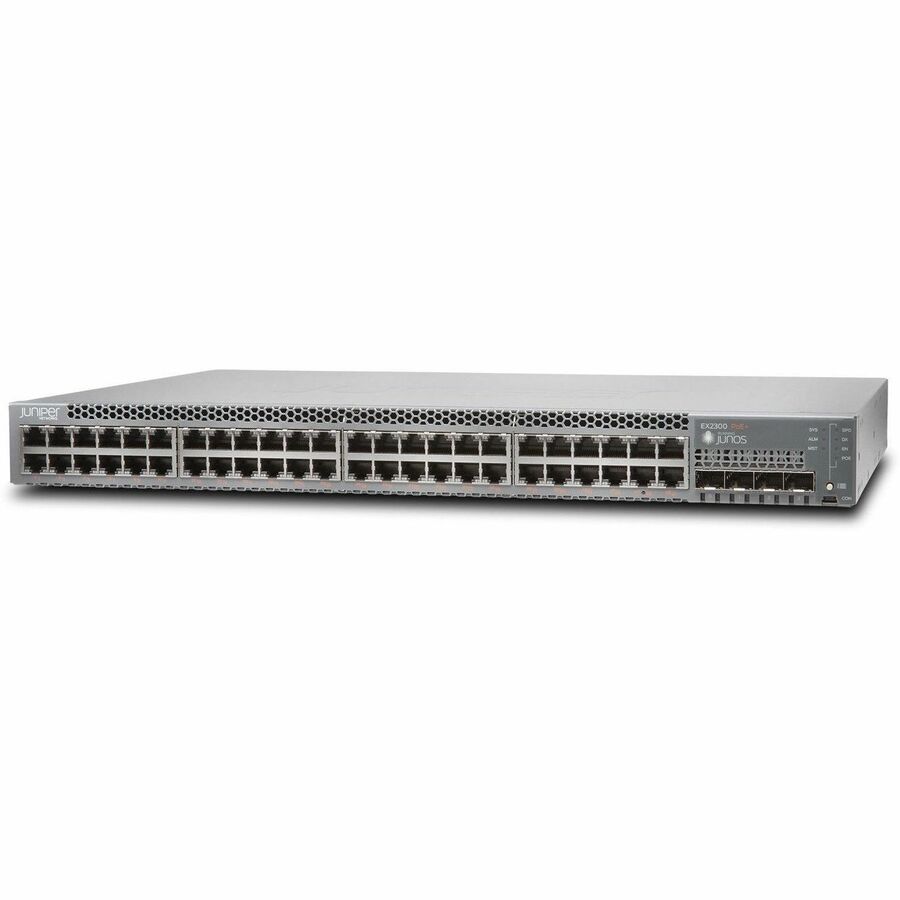 Juniper EX2300 Ethernet Switch