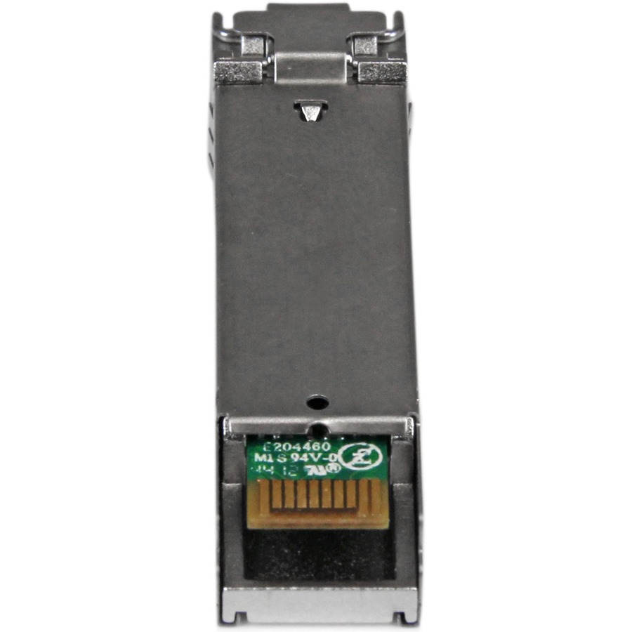 HPE J4858C Compatible SFP Module 1000BASE-SX 1GE Gigabit  Ethernet SFP 1GbE Multi Mode (MMF) Fiber Optic Transceiver 550m HPE  J4858C Compatible SFP 1000BASE-SX 1Gbps 1GbE Module