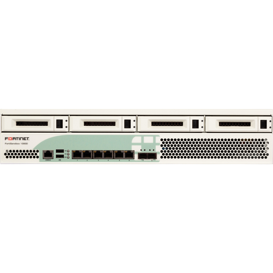 SW FSA-1000D-UPG — alternate view 2