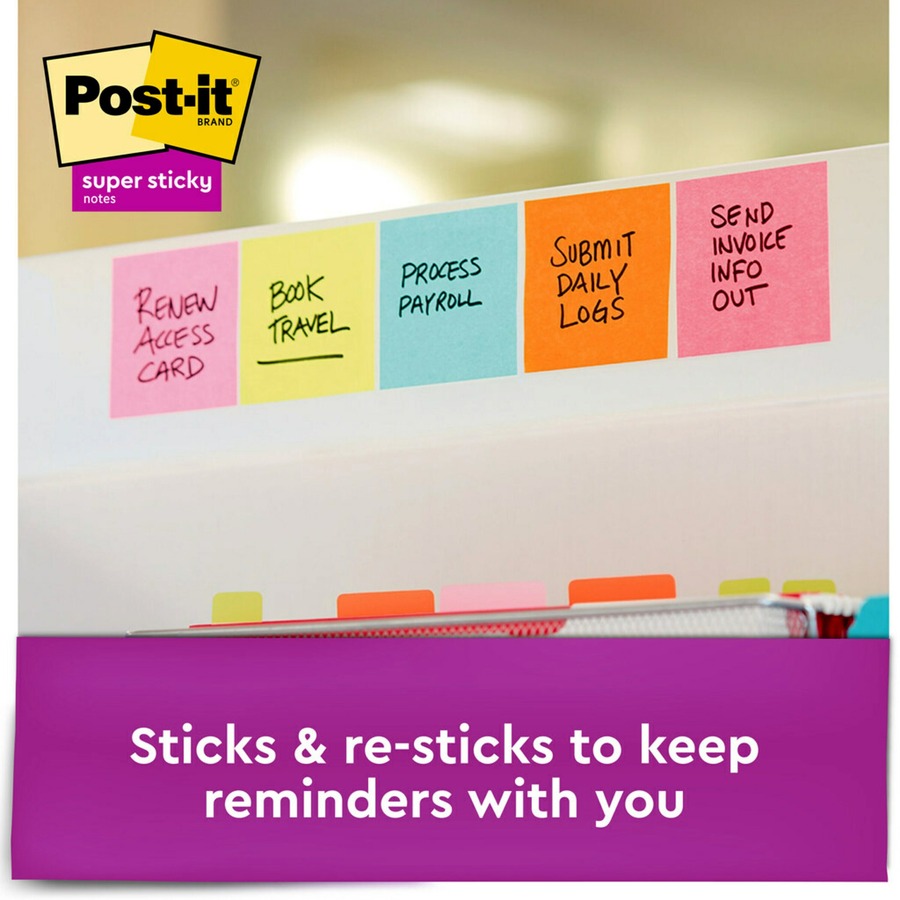 Post-it® Tabs  3M United States