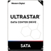 10TB 3.5" SATA Server Hard Drive - HGST WD Ultrastar DC HC510 Helium - 7.2K rpm HUH721010ALE604 (0F27606)