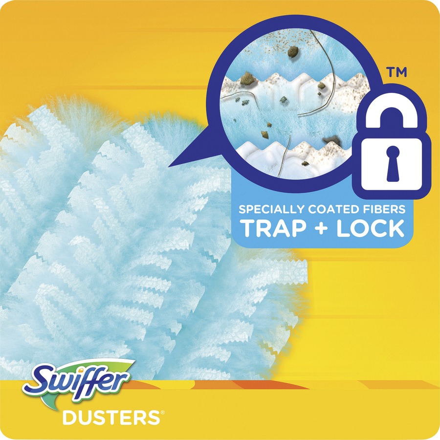 Swiffer Duster spare duster 5 pieces - VMD parfumerie - drogerie