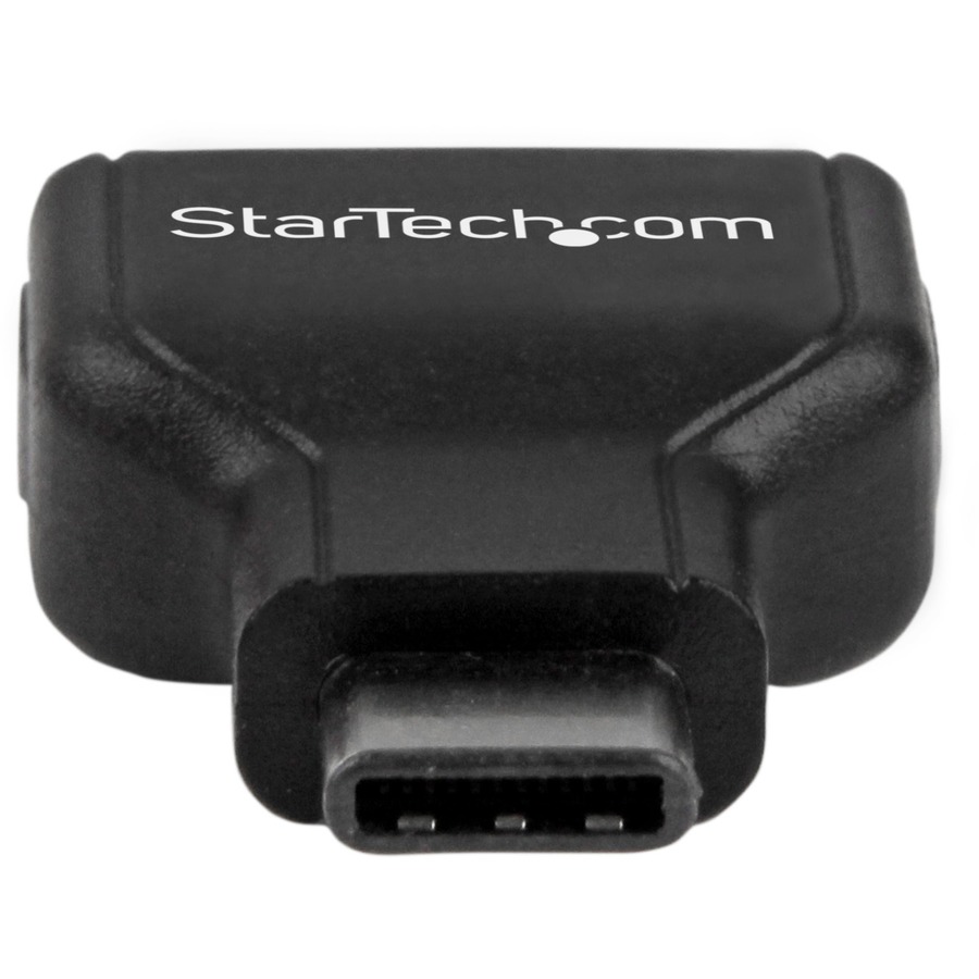 StarTech USB-C to USB Adapter - USB-C to USB-A - USB 3.2 Gen 1 - USB 3.0 (5Gbps) - USB C Adapter - USB Type C