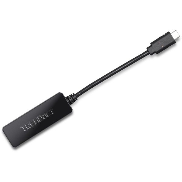 TRENDNET (TUC-ETG) USB-C to Gigabit Ethernet Adapter