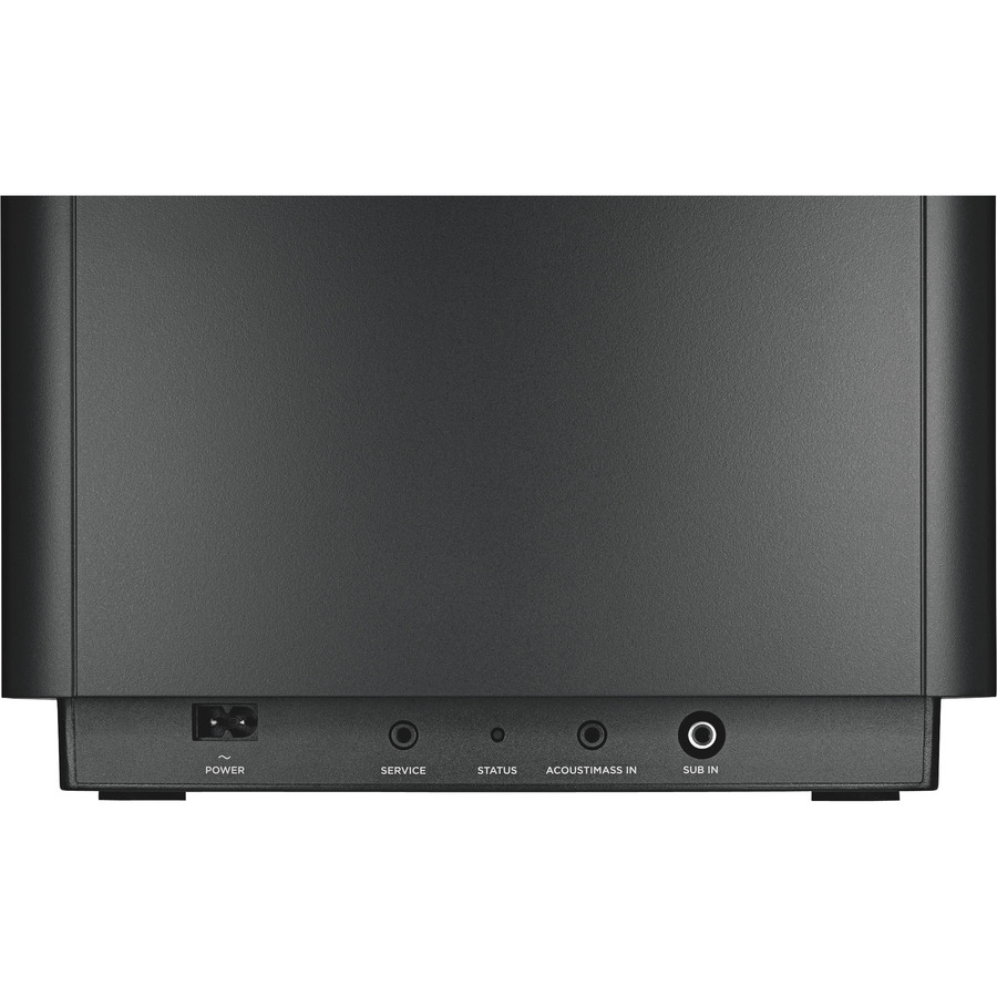 NeweggBusiness - Bose Acoustimass 300 Wireless Bass Module