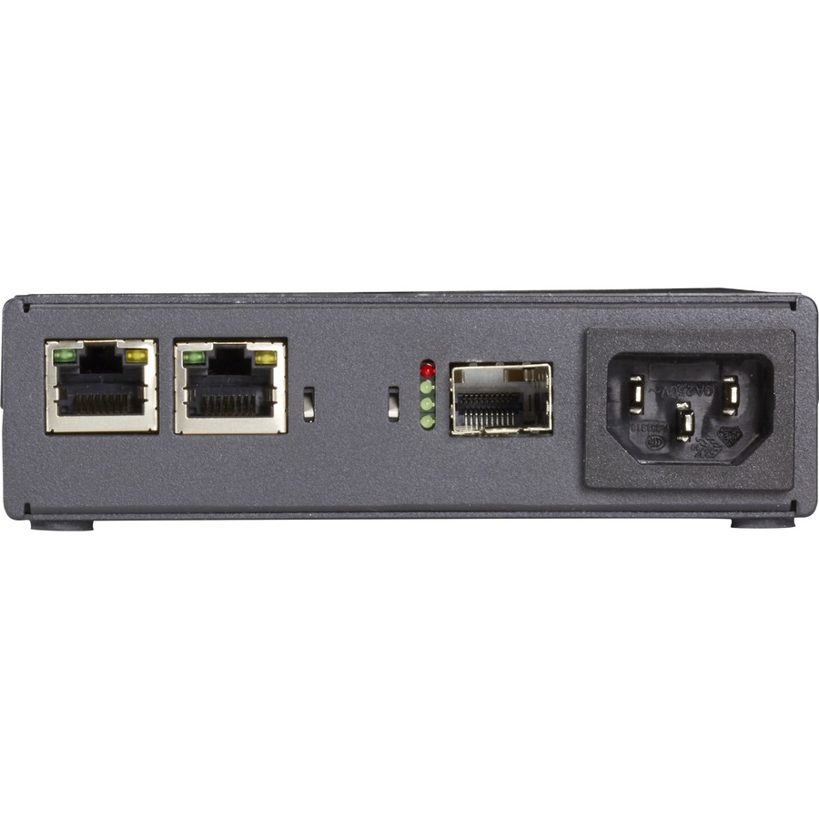 Black Box LGC5150A Transceiver/Media Converter