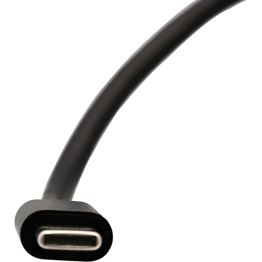 IO Crest USB 3.1 Type-C (DP) to VGA Adapter Type-C (DP Alt Mode) to VGA - USB 3.1 Type C - 1 x VGA - 1