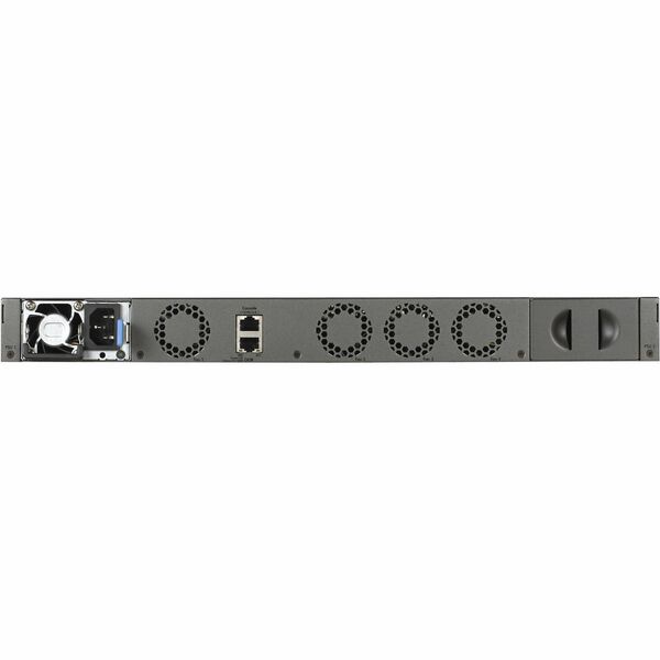 NETGEAR (XSM4348CS-100NES) ProSafe M4300-48X Layer 3 Switch
