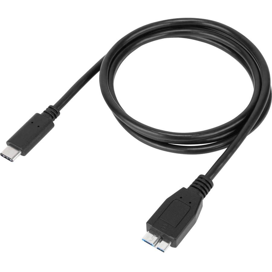 1-meter USB-C cable for charging and device connectivity — alternate view 2
