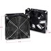 CyberPower Carbon CRA11002 Fan Tray (CRA11002)