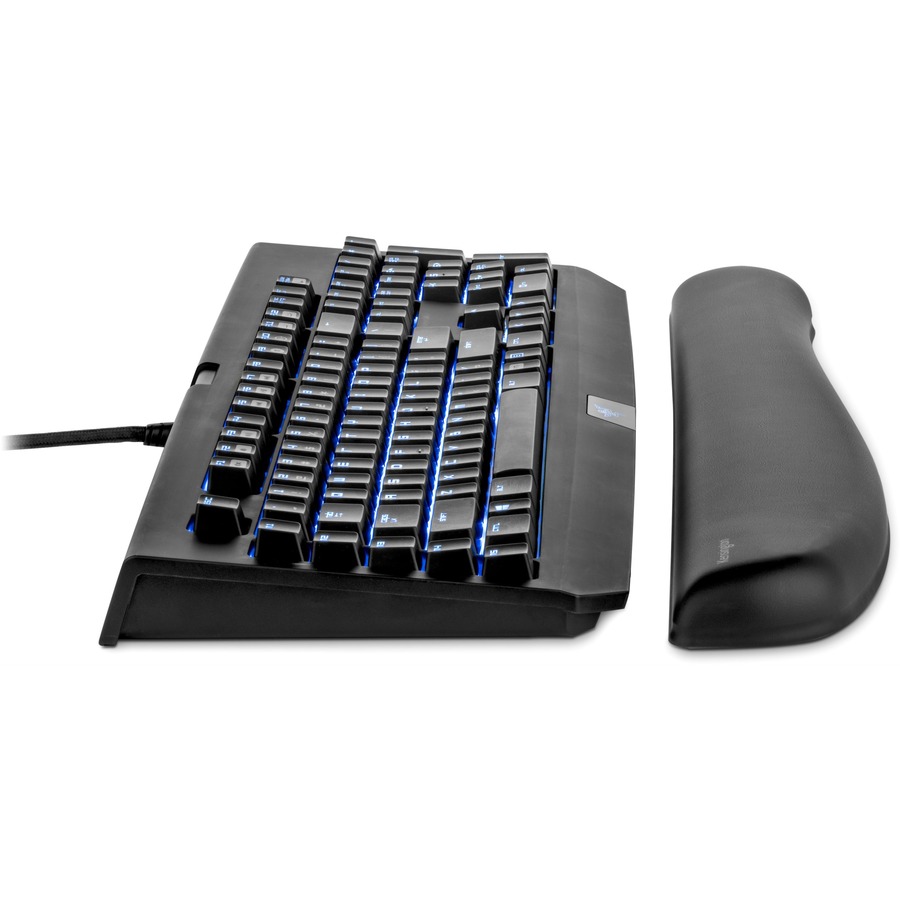 Kensington ErgoSoft Wrist Rest for Mechanical & Gaming Keyboards