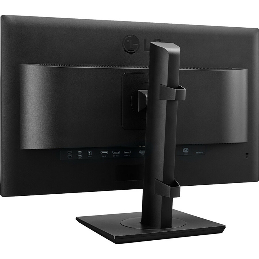 LG 27BK750Y-B 27" Full HD LED LCD Monitor - 16:9 - Textured Black_subImage_8