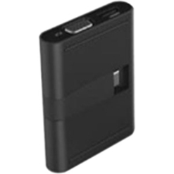 DELL SOURCING - NEW KIT DELL ADAPTER USB-C TO HDMI/VGA/ETHERNET/USB 3.0 — alternate view 2