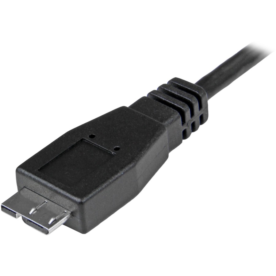 USB 3.1 (10Gbps) Adapter Cable for 2.5”/3.5” SATA Drives - USB-C