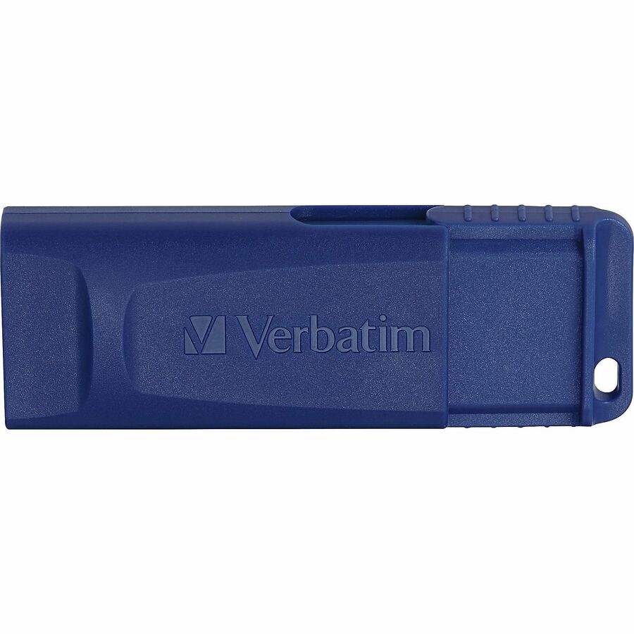 Picture of 64GB Store 'n' Go USB Flash Drive - 2pk - Blue, Green