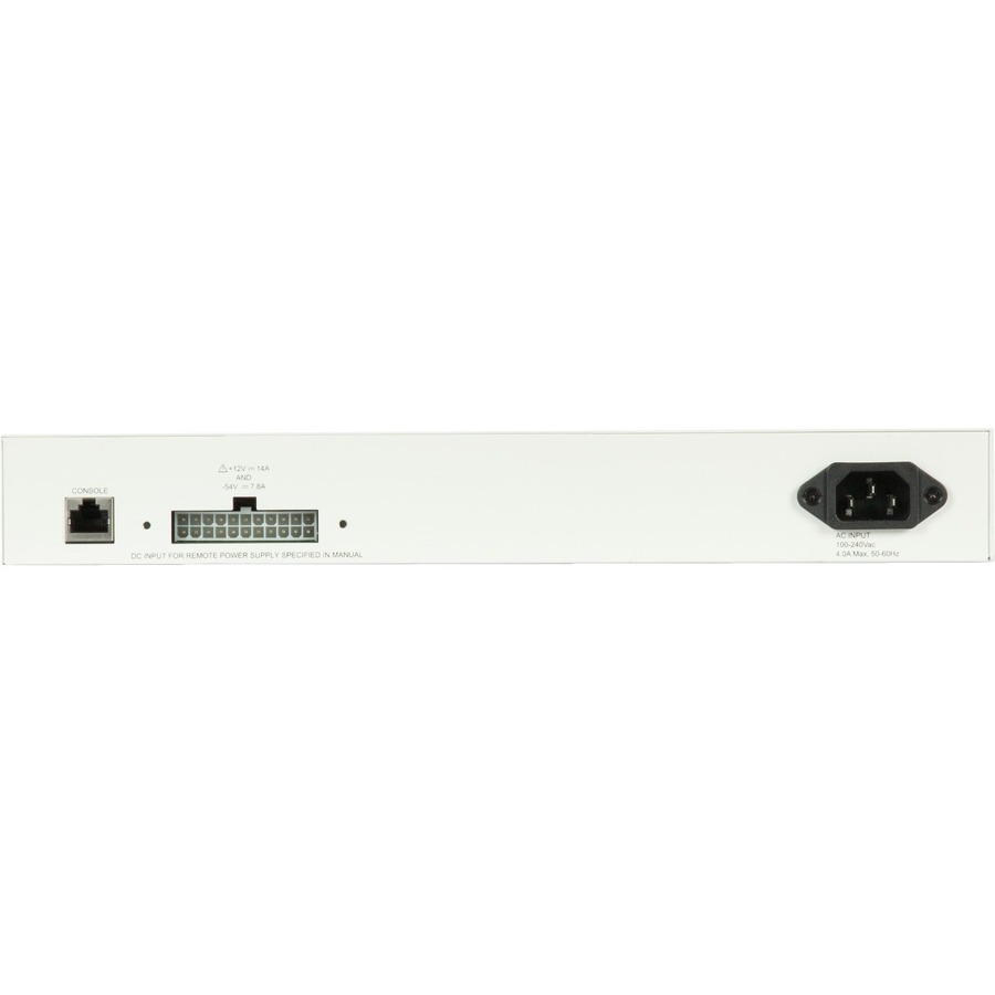 Fortinet FortiSwitch FS-224E-PoE Ethernet Switch