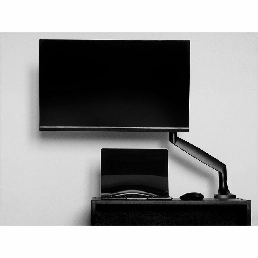 Workstream by Monoprice Monitor Desk Mount - Thumbnail 4