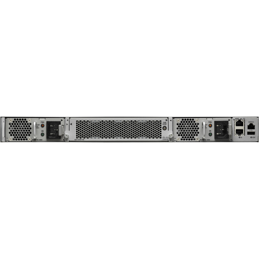 Cisco Nexus 3048 Layer 3 Switch