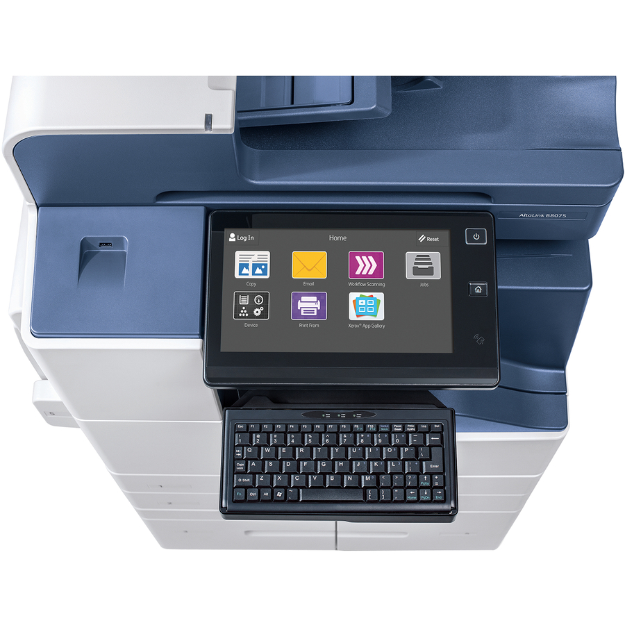Xerox AltaLink B8055 LED Multifunction Printer - Monochrome-B8055/H2