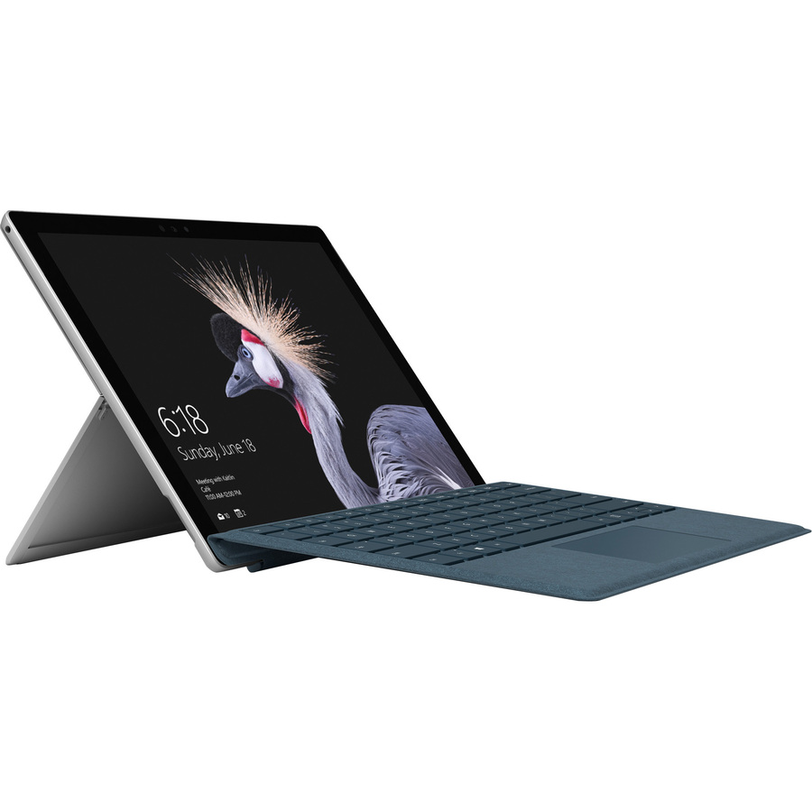Microsoft Surface Pro 1796 Tablet - 12.3