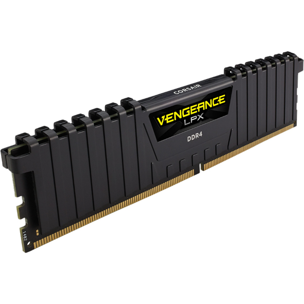 CORSAIR Vengeance LPX 16GB (2x8GB) DDR4 3200MHz Desktop Memory