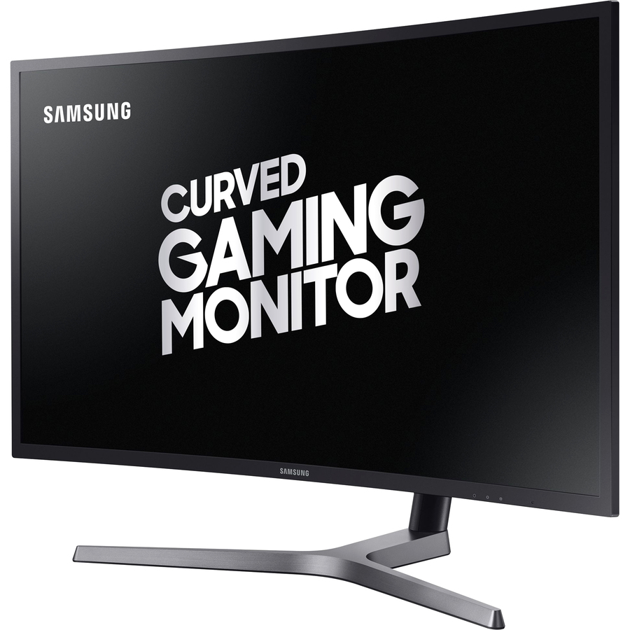 Samsung C32HG70QQU 32inch Quantum Dot Curved LED Monitor - 144Hz | Novatech