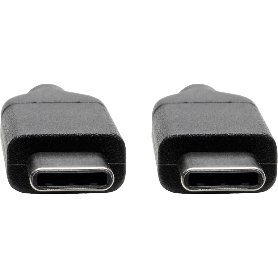 Tripp Lite by Eaton USB C Hi-Speed Cable w/ 5A Rating 20V M/M USB 2.0 USB Type C USB-C USB Type-C 6ft 6'