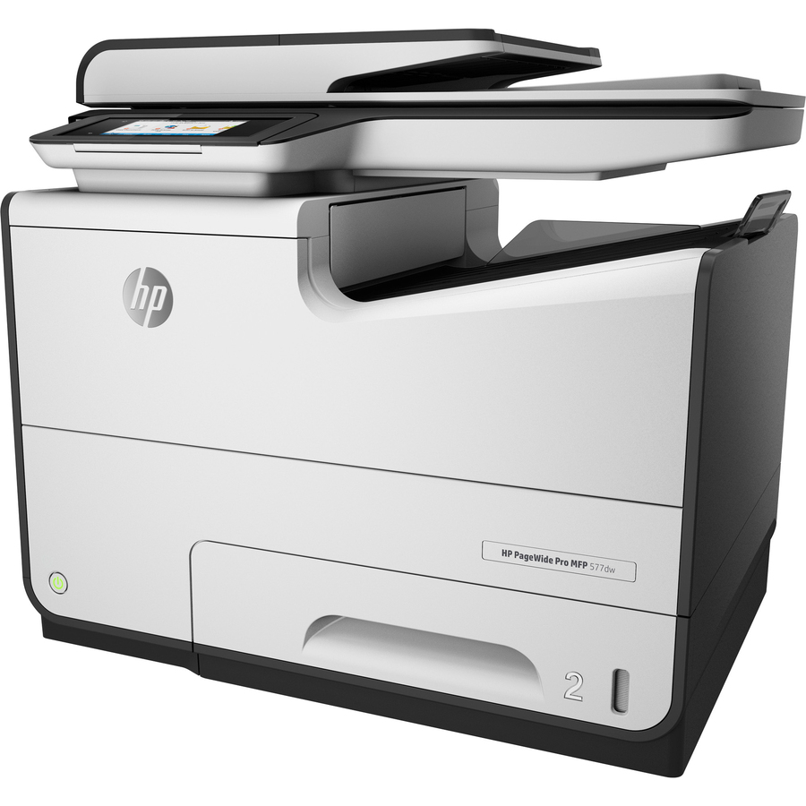 hp pagewide pro 577dw software download