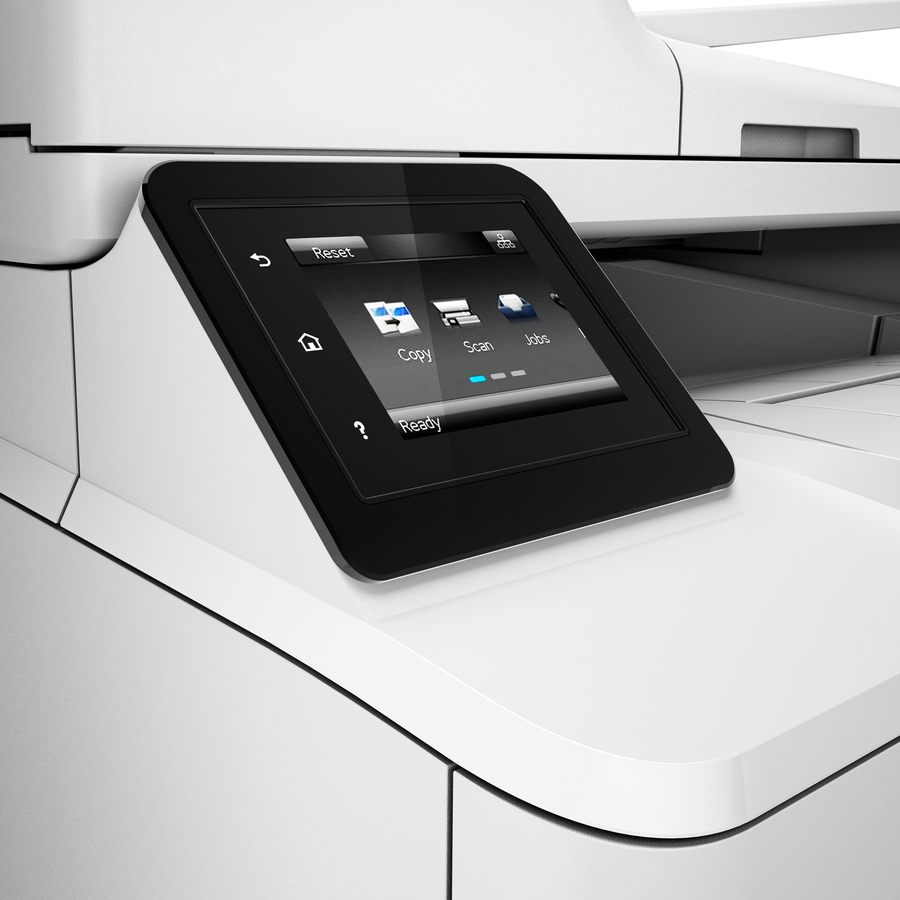 hp laserjet pro mfp m227 download for windows 10