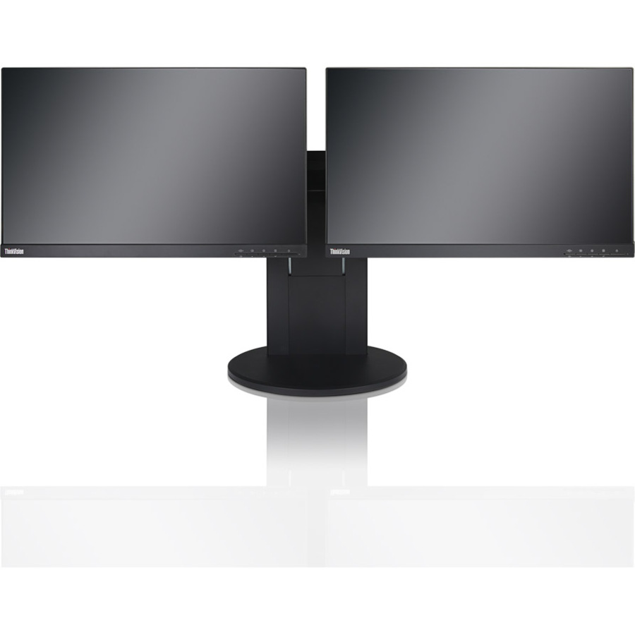 Lenovo ThinkCentre Tiny In One Dual Monitor Stand