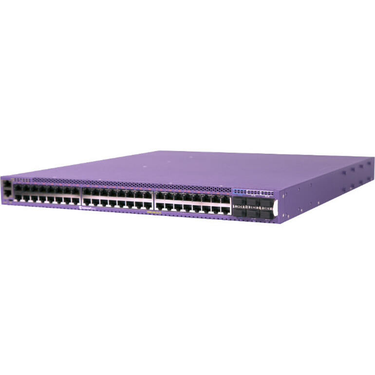 Extreme Networks ExtremeSwitching X690-48t-2q-4c Ethernet Switch