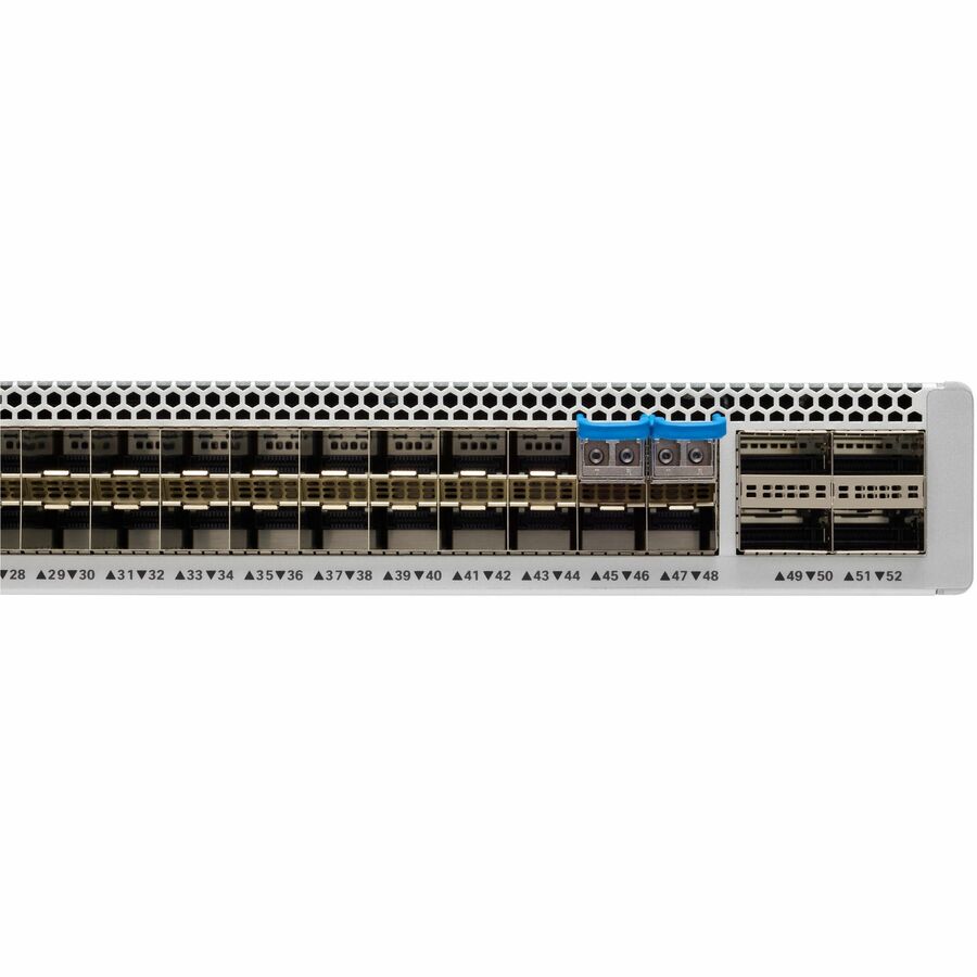 Cisco Catalyst C9500-48X-E Layer 3 Switch