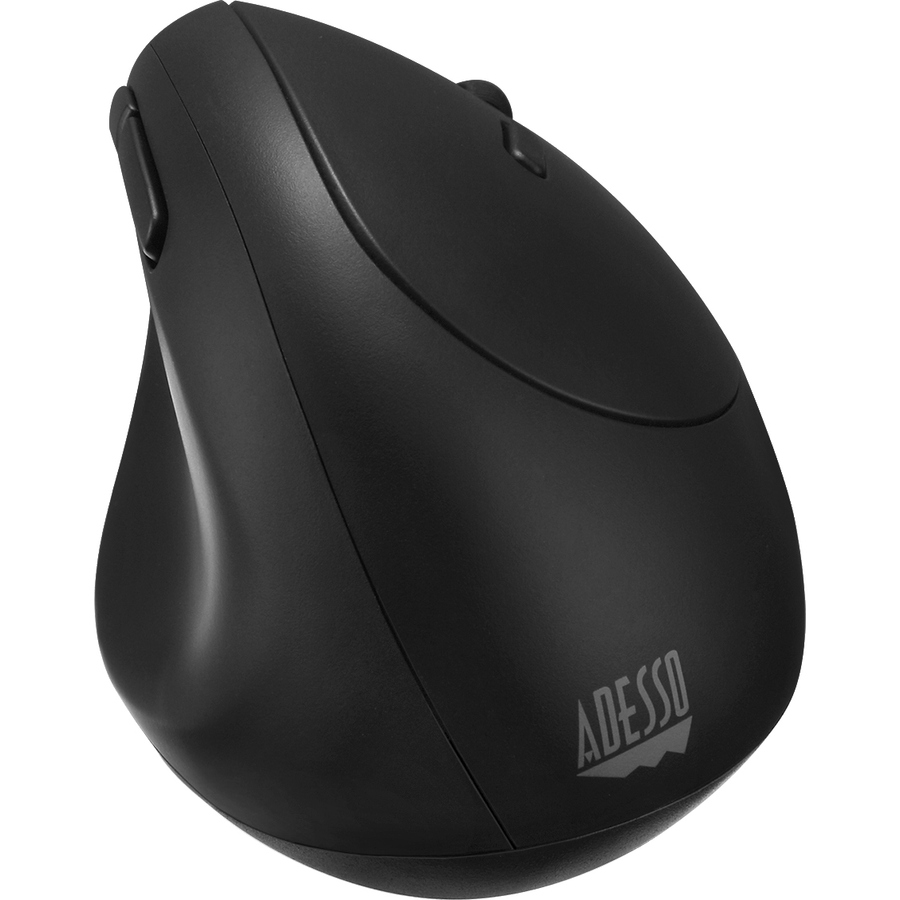 Adesso Tru-Form Wireless Ergo Mini Keyboard & Mouse