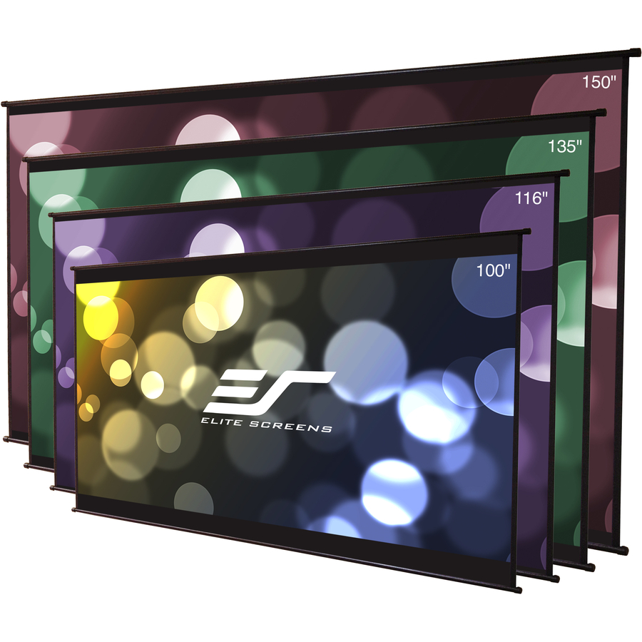 Elite Screens DIY Wall 3 Series