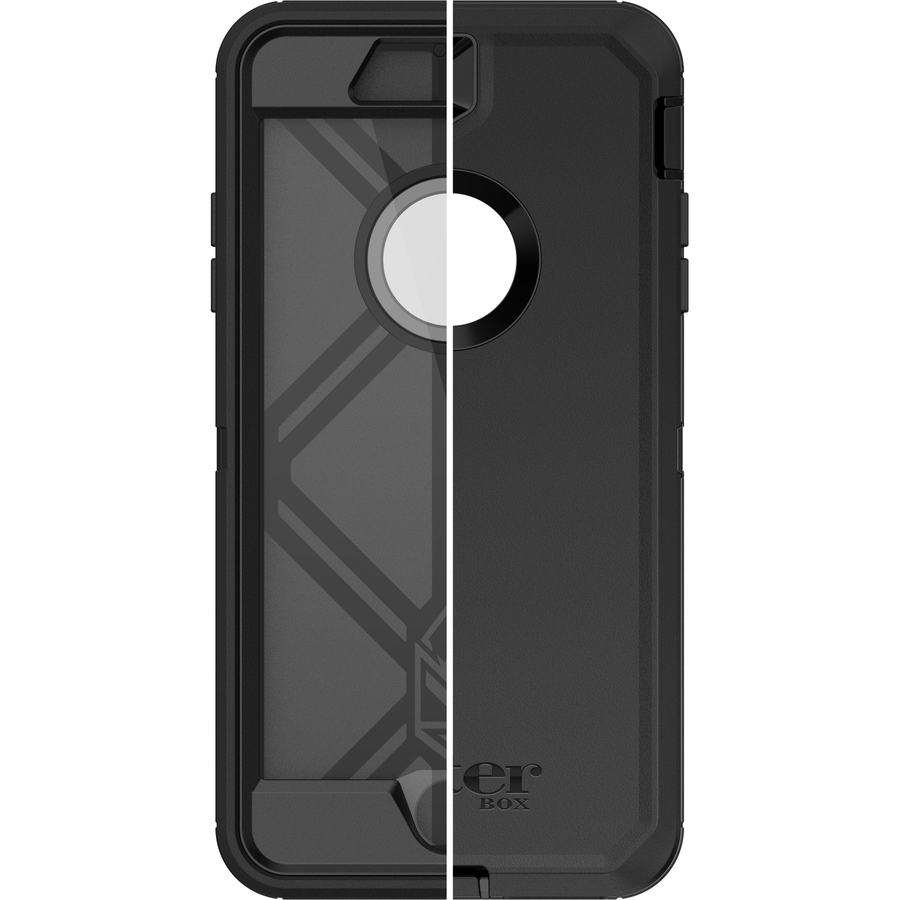 Étui pour t&eacute;l&eacute;phone intelligent Defender - OtterBox