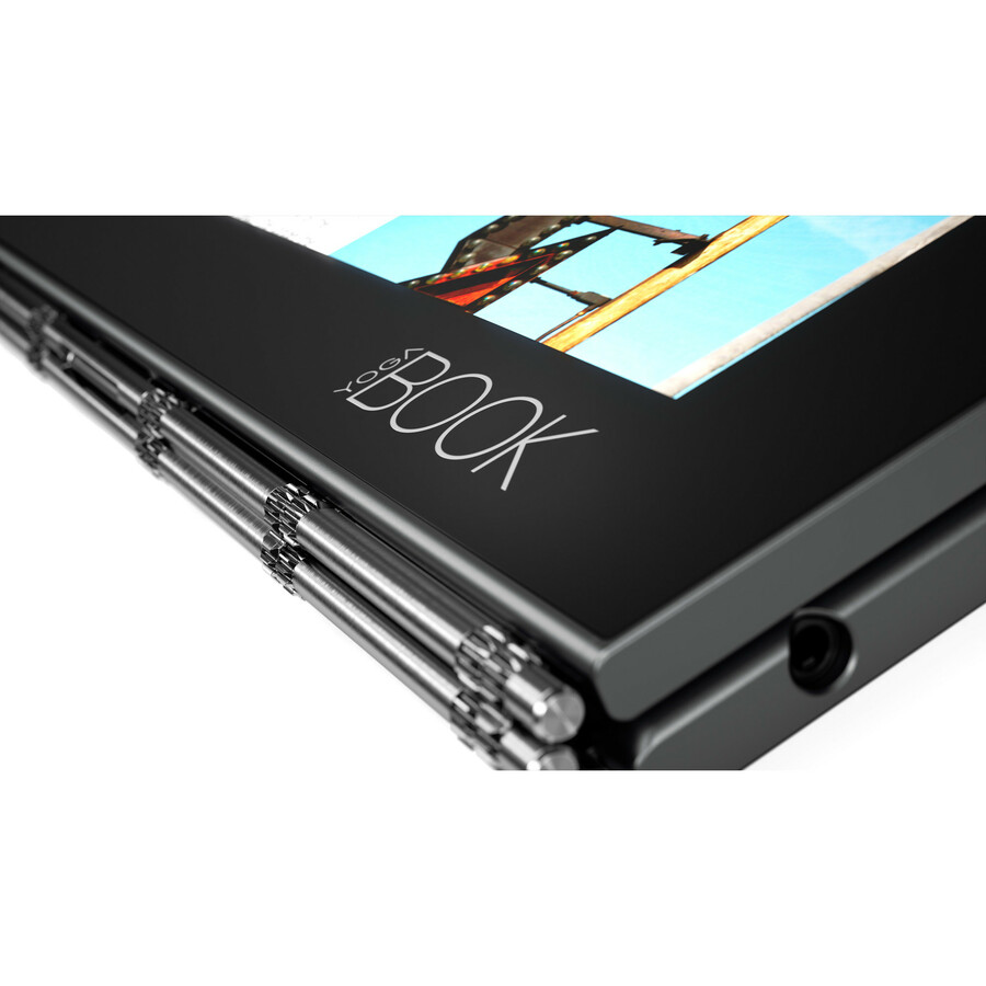 Lenovo Yoga Book YB1-X91F ZA150340US 10.1