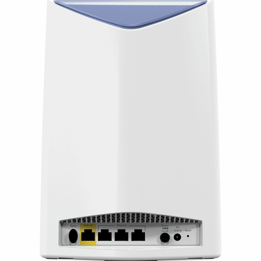 NETGEAR Orbi Pro AC3000 Business Mesh WiFi System, SRK60
