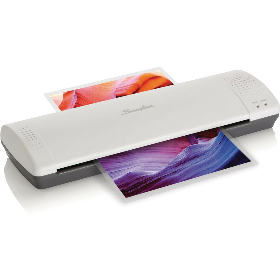 Picture of Swingline Inspire Plus Thermal Pouch Laminator