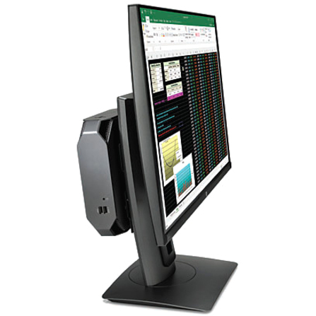 HP Z2 Mini G3 Workstation 2WX39UT Z2 Mini G3 Workstation - Newegg.com
